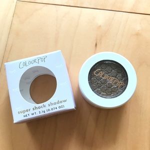 Colourpop Bouncy Super Shock Shadow